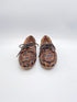 Toral tl-kimana animal print dark brown panter